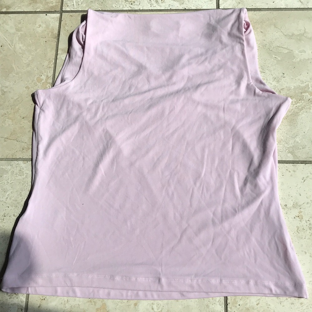 Pink top - Picture 5 of 5